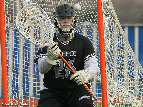 Lightning at Gates Chili